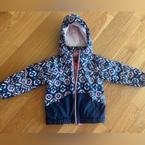 Girls Patagonia coat